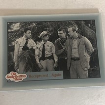 Andy Barney Gomer Trading Card Andy Griffith Show 1990 Don Knotts #170 - £1.47 GBP