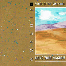Various - Bring Your Kingdom (CD) VG - $6.64