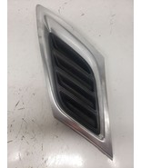 Passenger Right Grille Upper Ends Fits 08-11 SAAB 9-3 1008434 - $69.05 CAD