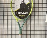 HEAD Extreme Team Tennis Racket Racquet 100sq 275g 16x19 G2 Unstrung NWT... - £244.22 GBP