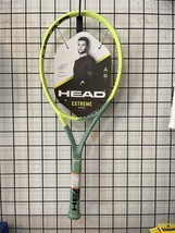 HEAD Extreme Team Tennis Racket Racquet 100sq 275g 16x19 G2 Unstrung NWT... - £240.00 GBP