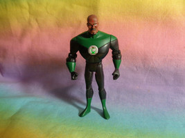 DC Comics John Stewart Green Lantern Action Figure Only - as is - £2.82 GBP