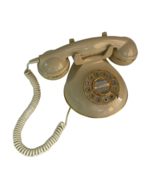 Knightsbridge Vintage Cradle Style Telephone Landline Microtel Push Butt... - $601.56 MXN