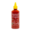 OX Brand Sriracha Hot Chili Sauce | Authentic Thai Flavor 18.25oz - $368.87 MXN