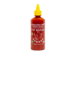 OX Brand Sriracha Hot Chili Sauce | Authentic Thai Flavor 18.25oz - €17,28 EUR