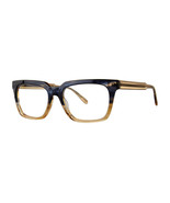 Original Penguin The-Champ Eyeglasses Eye Glasses Blue-Coral Authentic N... - $191.44 CAD