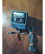Power Supply For Use With Telephone Answering Machines - $294.27 MXN