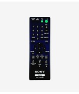 Genuine SONY RMT-D187A Remote Control OEM Original - £7.48 GBP