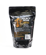 Cloud 9 Naturally Mercy MSM Mineral and Herbal Bath Soak - €41,98 EUR