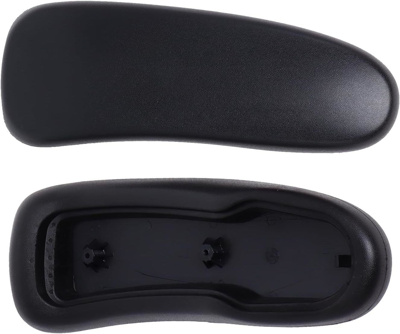 Office Chair Arm Pads Replacement For Herman Miller Classic Aeron Chair,... - $33.99