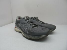 ASICS Women's GEL-Kayano 25 Running Shoes 1012A026 Light Grey Size 10M - $17.80