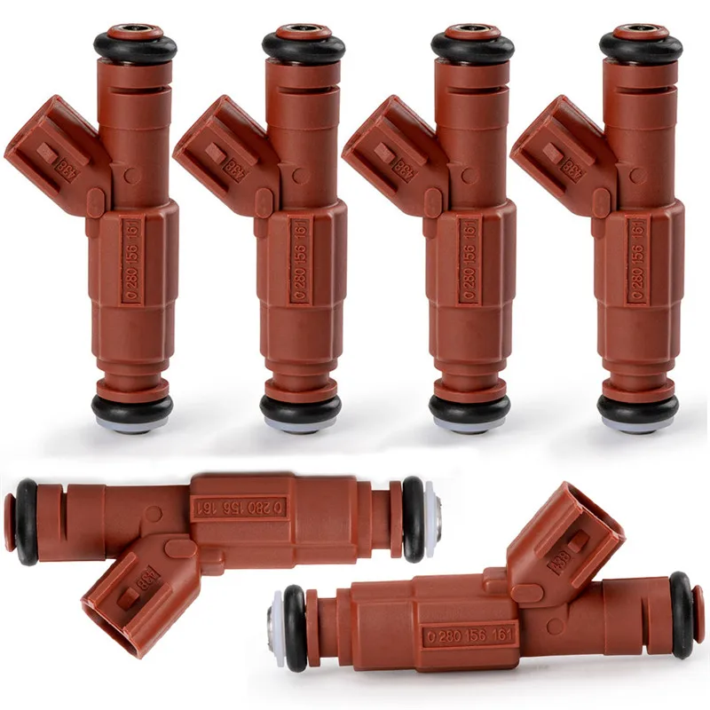 OEM # 0280156161 812-12128 FJ462 Upgrade 12Hole Fuel Injector Nozzle For... - £95.46 GBP