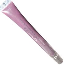 Sephora Colorful Lip Gloss Balm ADJUST YOUR TIARA 18 - purple SEALED 9g/... - $13.33