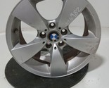 Wheel 17x7-1/2 Alloy 5 Without Hole In Spoke Fits 06-10 BMW 550i 1083254 - $118.80