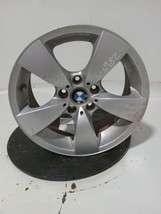 Wheel 17x7-1/2 Alloy 5 Without Hole In Spoke Fits 06-10 BMW 550i 1083254 - £92.93 GBP