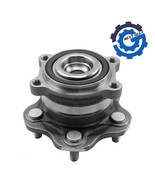 New Beck Arnley Wheel Hub and Bearing Assy For 2007-2022 Nissan Maxima 0... - $185.94 CAD