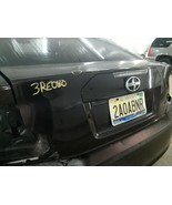 Trunk/Hatch/Tailgate Base Without Spoiler Fits 11-15 SCION TC 104853286 - $284.20