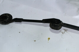 2003-2008 INFINITI FX35 REAR CHASSIS CROSS BAR PIN STAY K1670 image 3