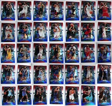 2019-20 Prizm Red White Blue Basketball Cards Complete Your Set U Pick 151-300 - £2.41 GBP+