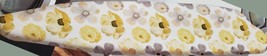 Padded Ironing Board Cover &amp; Pad (for 54&quot; boards) MULTICOLOR FLOWERS, BH - £14.50 GBP