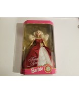 Mattel Barbie Target 35th Anniversary Special Edition - £17.78 GBP