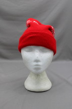 Vintage Toque / Beanie - Stampede Rendezvous 1986 - Adult Stretch Fit - £27.53 GBP