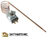 SP463-36 Commercial Grill Oven Thermostat for 46-1023 Vulcan 342027-8 - $101.96