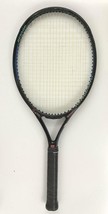 Dunlop Mid Profile Revelation 115 head 4 1/2 grip Tennis Racquet - £31.28 GBP