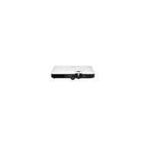 Epson V11H795020 POWERLITE 1780W WIRELESS WXGA 3LCD PROJECTOR - $1,200.45