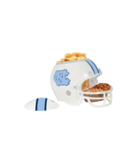 North Carolina Tar Heels NCAA snack helmet - $89.09