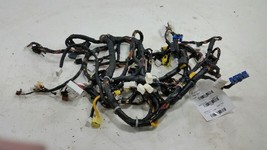 2010 KIA SOUL Dash Wire Wiring Harness  2010 2011 2012 2013Inspected, Wa... - £112.43 GBP