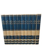 The Bookshelf for Boys and Girls Volume 1-9 1963 &amp; Index Children’s Book... - £32.11 GBP