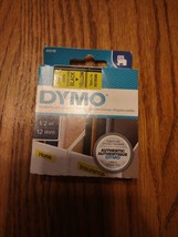 Dymo Standard Label 1/2 In - $18.69