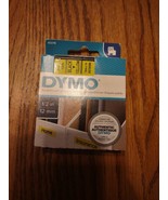Dymo Standard Label 1/2 In - $25.40 CAD