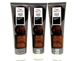 Wella Color Fresh Color Depositiong Mask Chocolate Touch 5 oz-3 Pack - $55.39