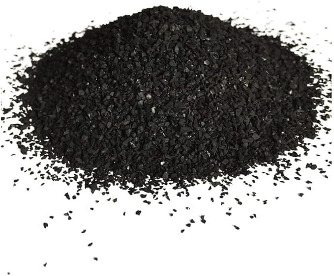 IPW Industries Inc. - Activated Charcoal Water Filter, Coconut Shell Carbon for  Item image 4