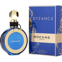 Byzance By Rochas (Women) - Eau De Parfum Spray 3 Oz - £43.18 GBP