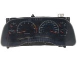 Speedometer Cluster MPH L 45RFE Transmission Fits 00 DURANGO 535142 - $69.30