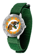 Florida A&amp;M Rattlers Tailgater Kids Watch - £29.88 GBP