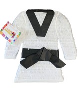 H20” Tall Martial Arts Pinata Karate Tae Kwon Do Birthday Pinata - $747.17 MXN