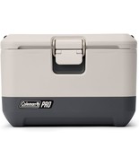 Coleman Pro 9Qt Ultra-Light Premium Hard Cooler Lunchbox, Extra-Thick In... - $1,590.37 MXN