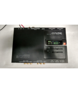 Rare Alpine Car Audio 3681 Digital Time Frequency Processor - $655.47 CAD