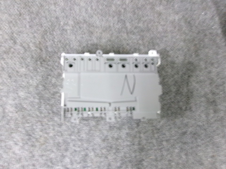 W10817282 AMANA DISHWASHER CONTROL BOARD - $22.00