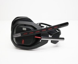 Logitech G Astro A50 Omni-Platform Wireless Headset + Base Station Black image 4