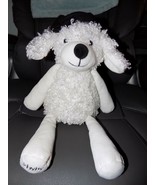 SCENTSY BUDDY Pari The Poodle FULL SIZE Retired W/Scent Pack EUC - £22.96 GBP