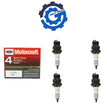 4X New OEM Motorcraft Spark Plug For Cadillac Buick Studebaker 1930-1965 SP484 - £10.99 GBP