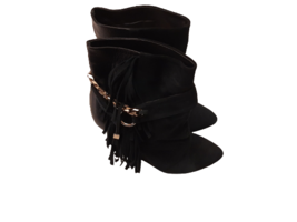 Athentic Elizabitta Franchi ankle boot size 39 - $195.00