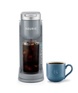 Keurig K-Iced Coffee Maker, Single Serve K-Cup Pod Iced Coffee Maker, Wi... - £145.92 GBP