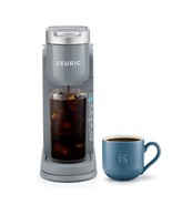 Keurig K-Iced Coffee Maker, Single Serve K-Cup Pod Iced Coffee Maker, Wi... - £146.25 GBP