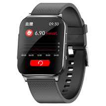 Ep03 Smart Watch 1.83-Inch Large Screen Pedometer Sports Watch Information Push  - £101.40 GBP